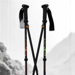 Alpine Trek Carbon Fiber Poles